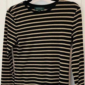 Ralph Lauren Striped Top